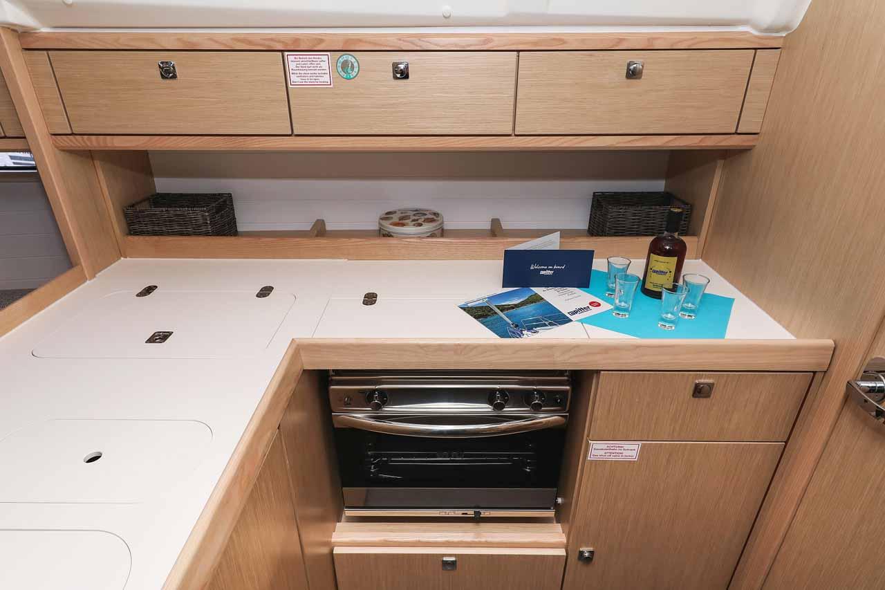 Bavaria Cruiser 37 Style, picture 15