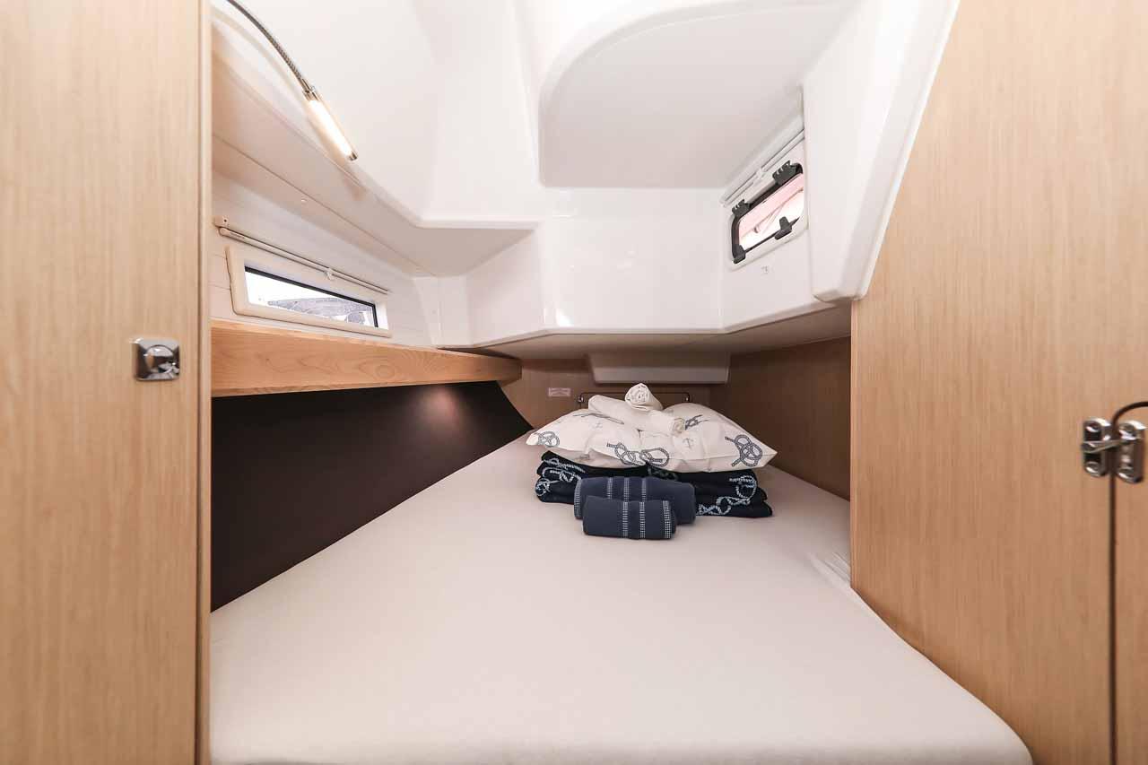 Bavaria Cruiser 37 Style, picture 20