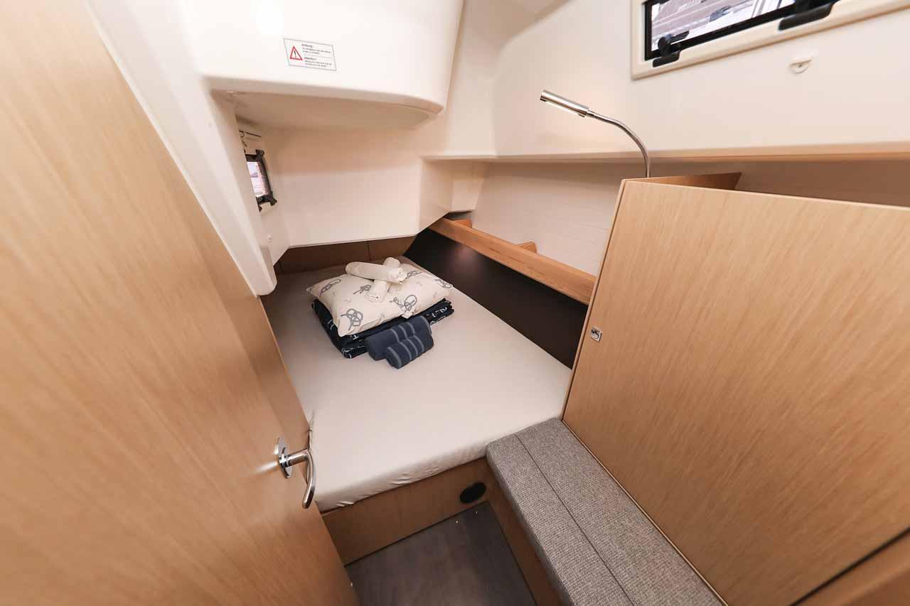 Bavaria Cruiser 37 Style, picture 21