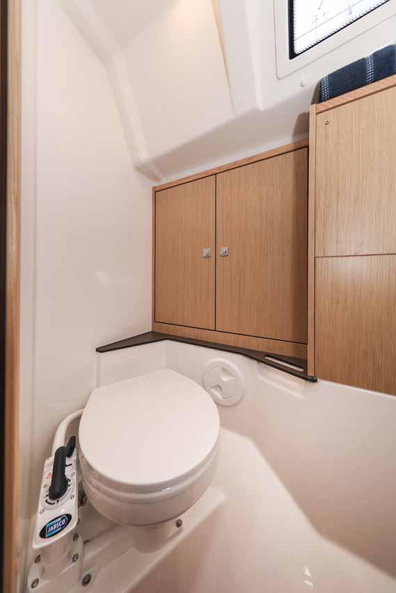 Bavaria Cruiser 37 Style, picture 25