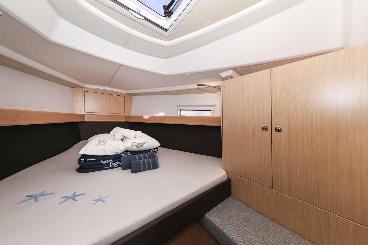 Bavaria Cruiser 37 Style, picture 18