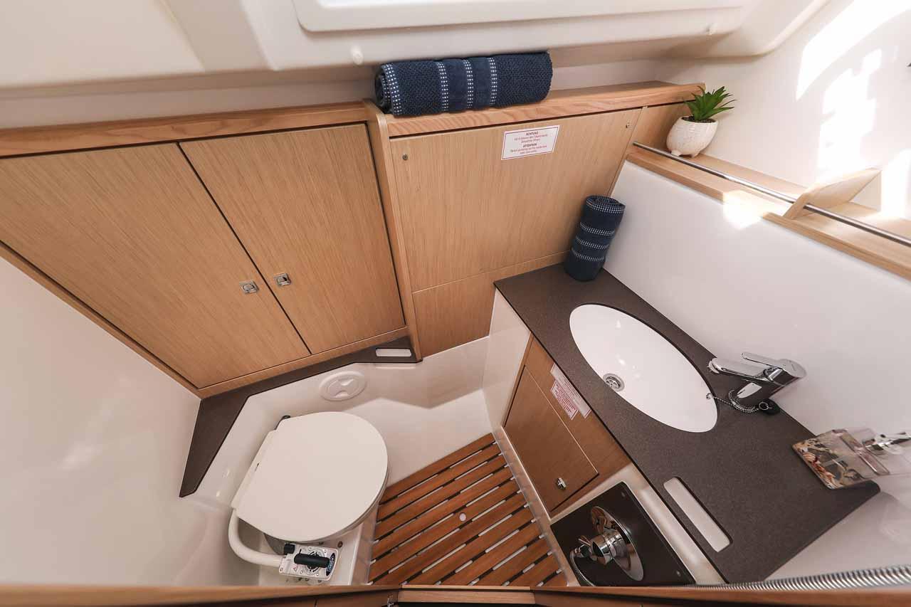 Bavaria Cruiser 37 Style, picture 23