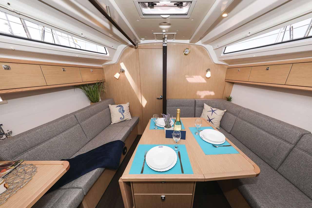 Bavaria Cruiser 37 Style, picture 9