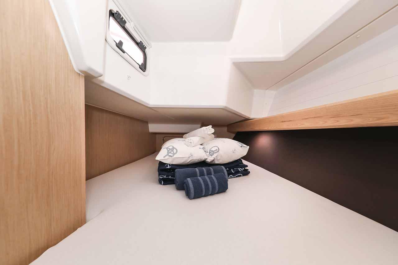 Bavaria Cruiser 37 Style, picture 22