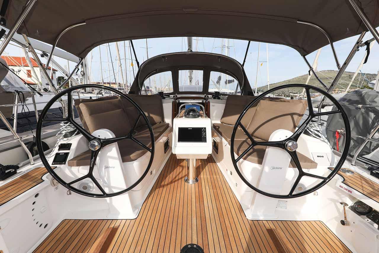 Bavaria Cruiser 37 Style, picture 7