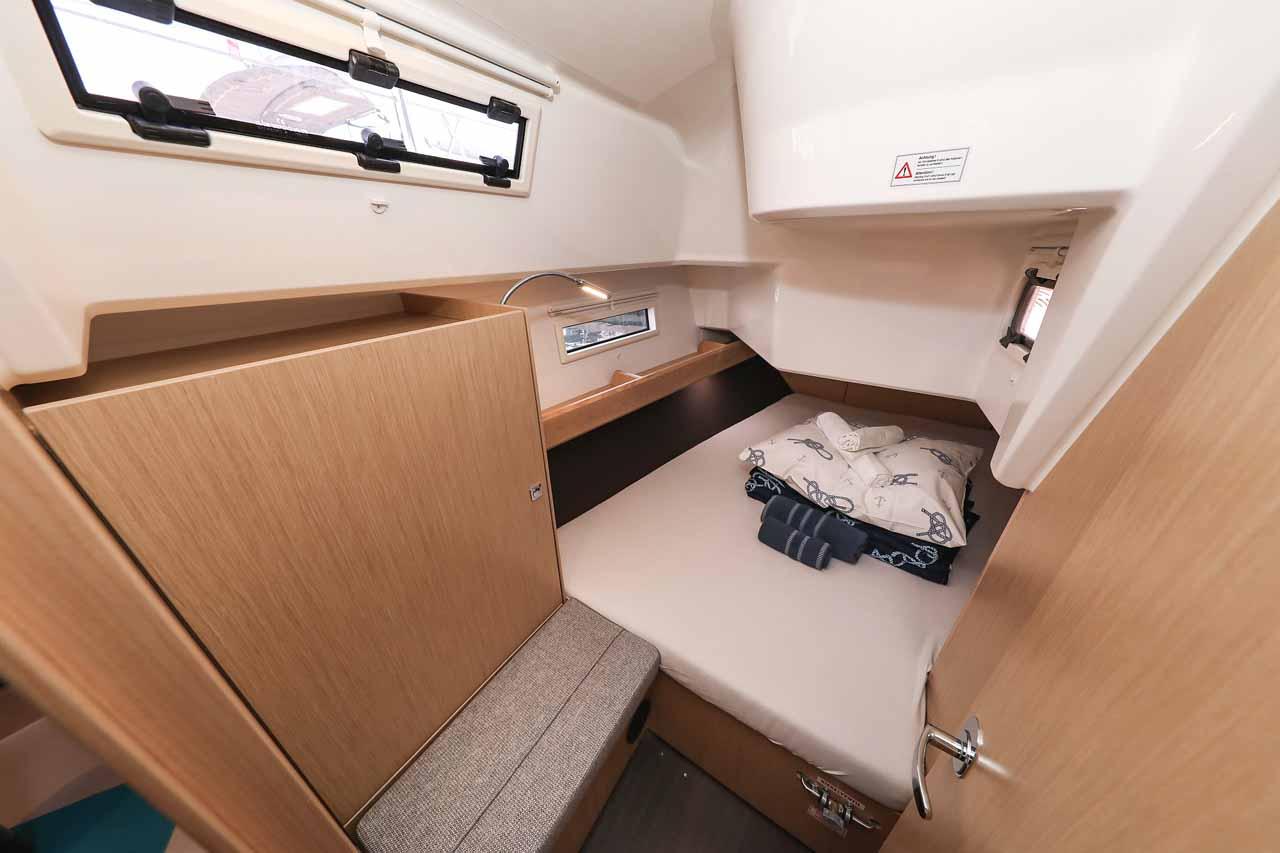 Bavaria Cruiser 37 Style, picture 19