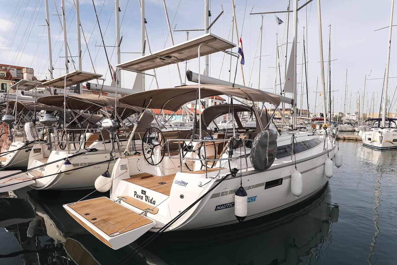 Bavaria Cruiser 37 Style, picture 3