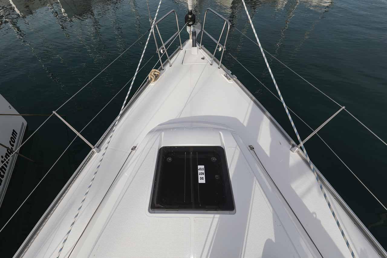 Bavaria Cruiser 37 Style, picture 5