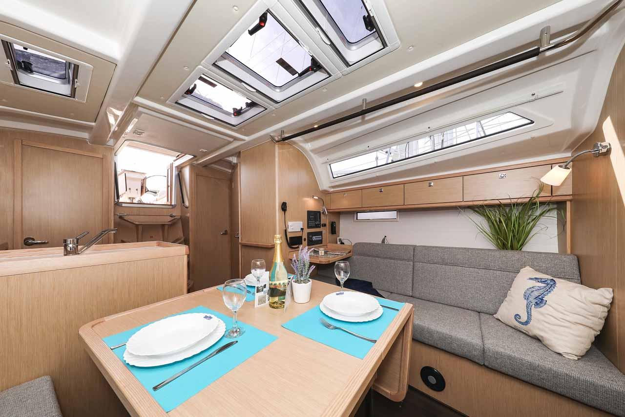 Bavaria Cruiser 37 Style, picture 12