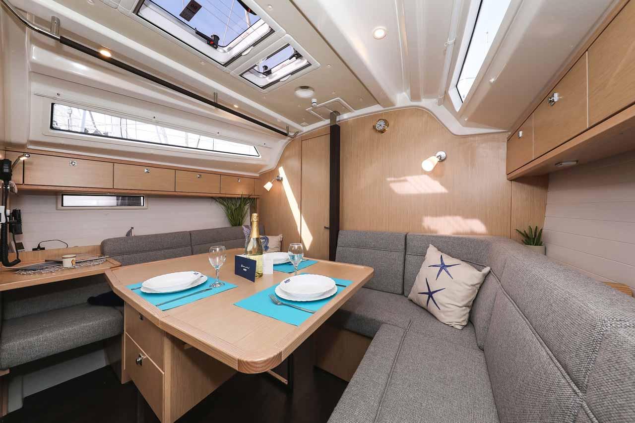 Bavaria Cruiser 37 Style, picture 10