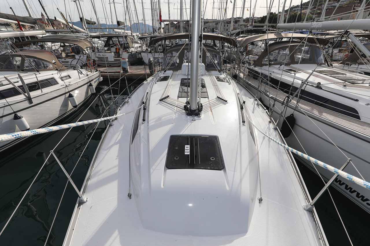 Bavaria Cruiser 37 Style, picture 4