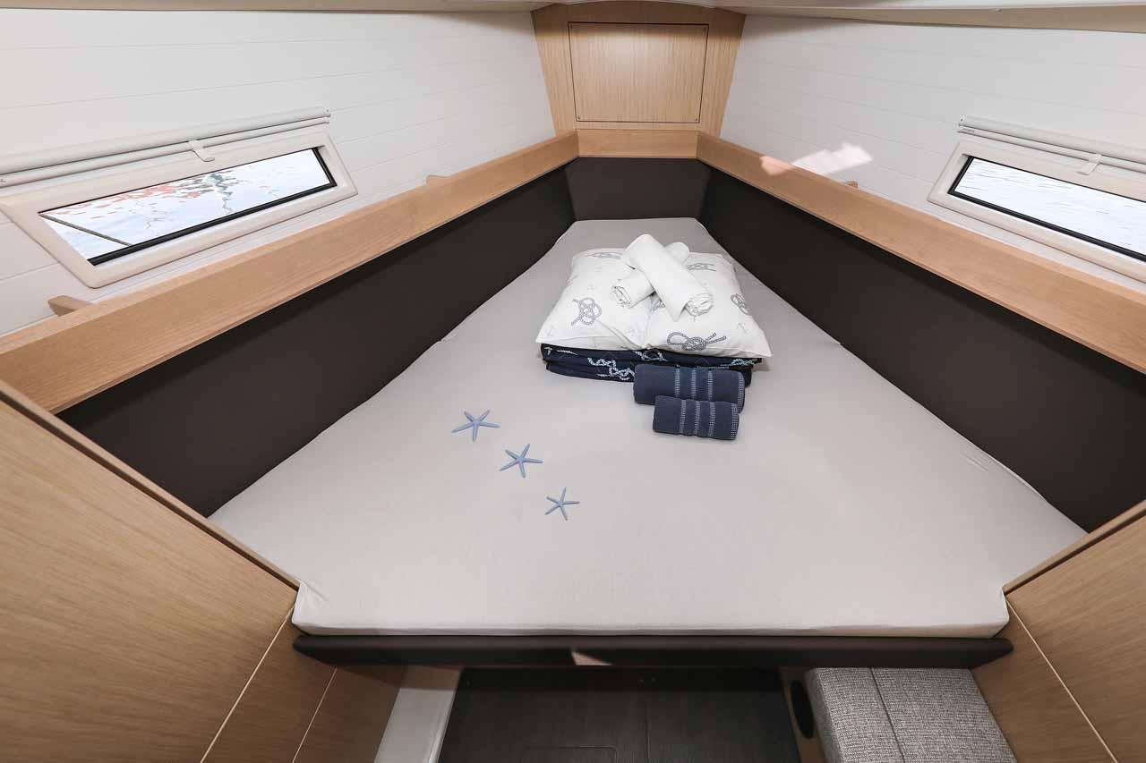 Bavaria Cruiser 37 Style, picture 17