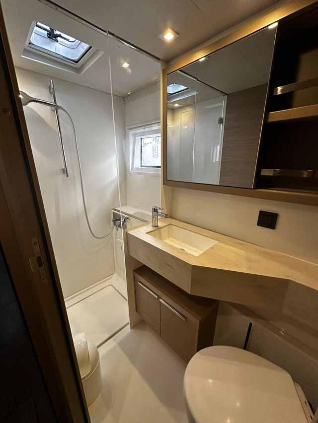 Lagoon 46 - 4 + 2 cab., picture 9