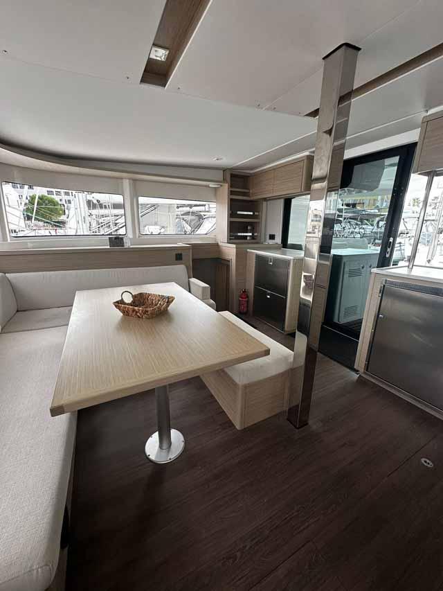 Lagoon 46 - 4 + 2 cab., picture 5