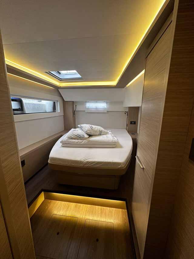 Lagoon 46 - 4 + 2 cab., picture 7