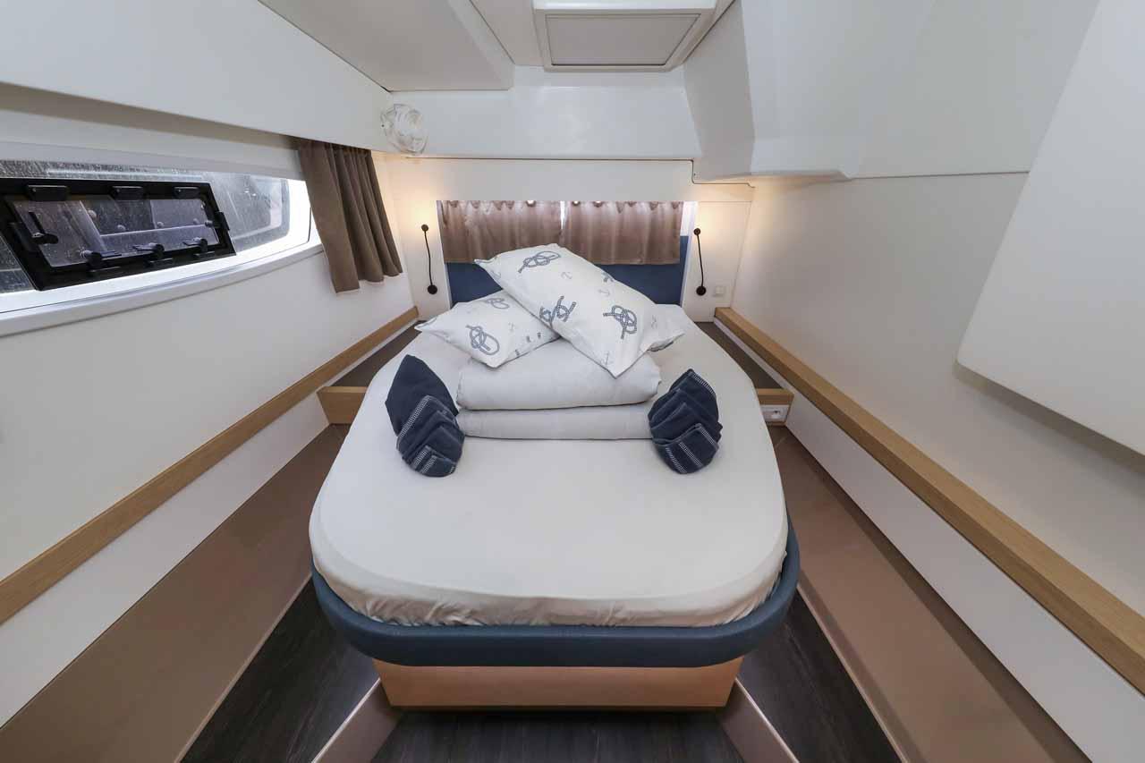 Fountaine Pajot Astrea 42 - 4 + 2 cab., picture 22
