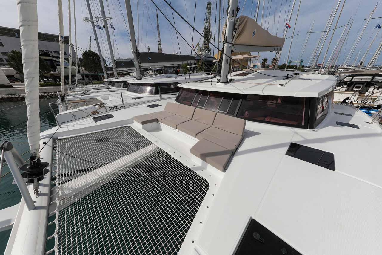 Fountaine Pajot Astrea 42 - 4 + 2 cab., picture 5