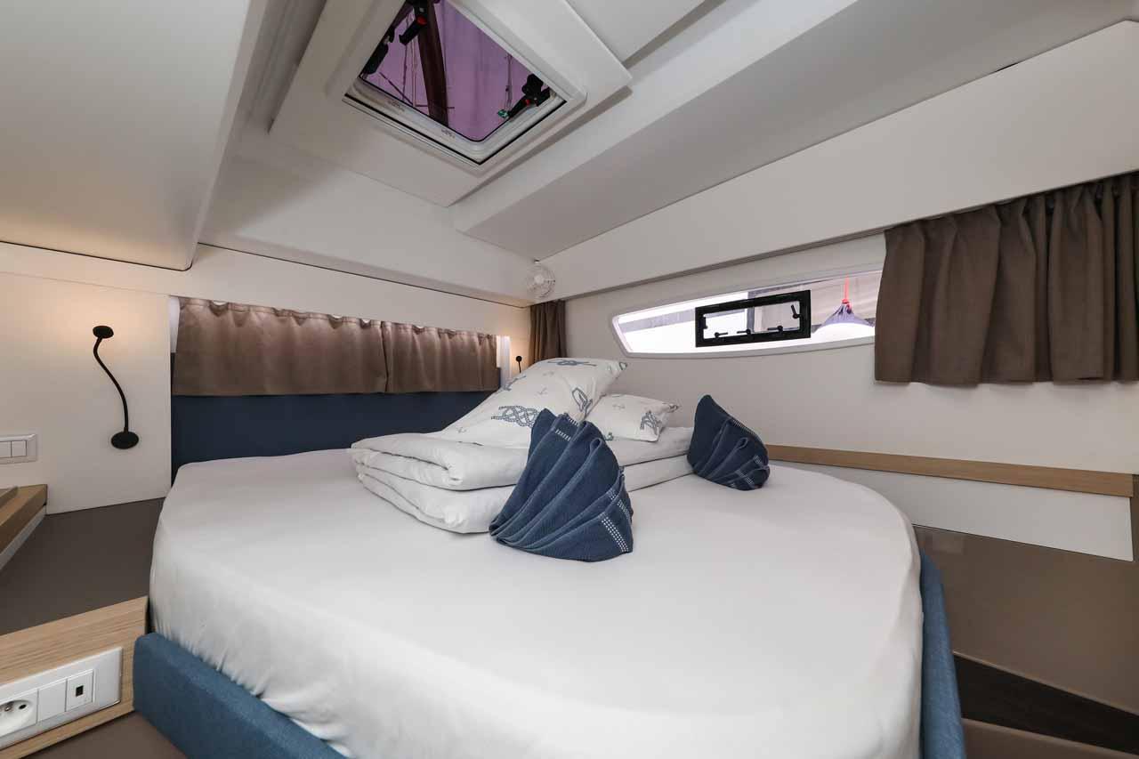 Fountaine Pajot Astrea 42 - 4 + 2 cab., picture 25
