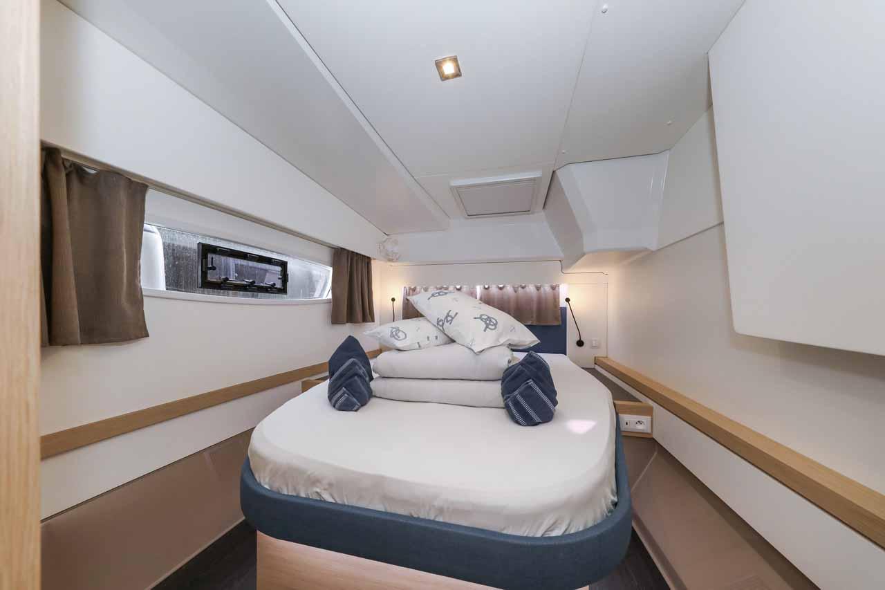 Fountaine Pajot Astrea 42 - 4 + 2 cab., picture 23