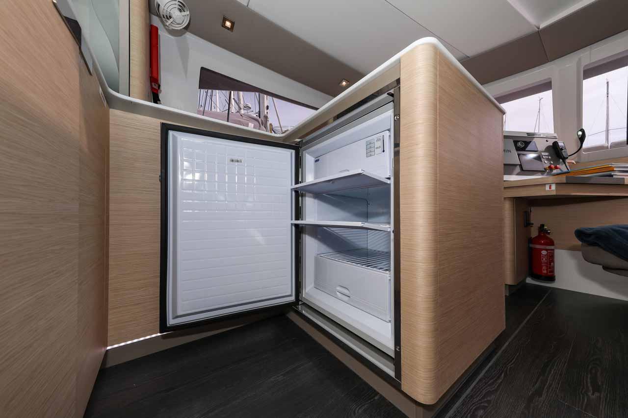 Fountaine Pajot Astrea 42 - 4 + 2 cab., picture 20