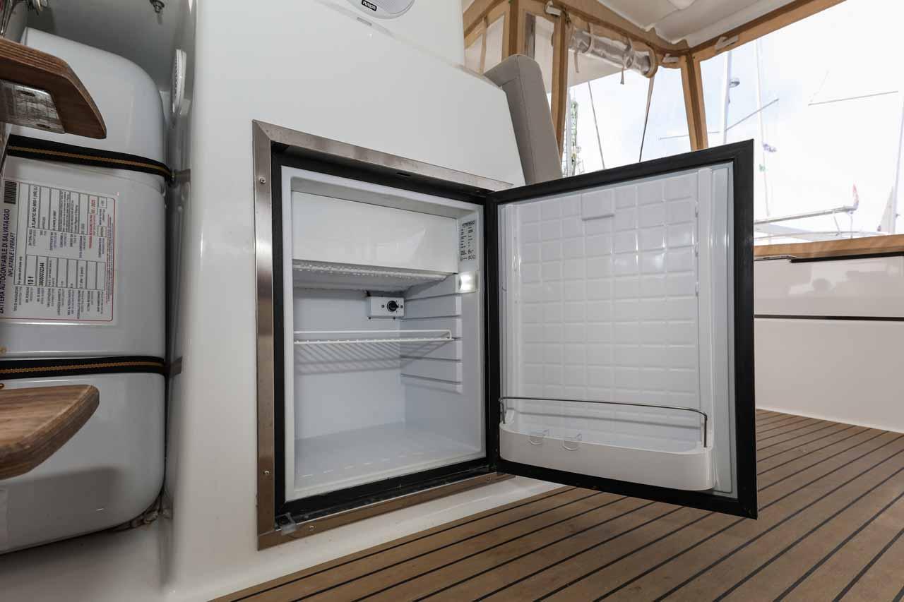 Fountaine Pajot Astrea 42 - 4 + 2 cab., picture 12