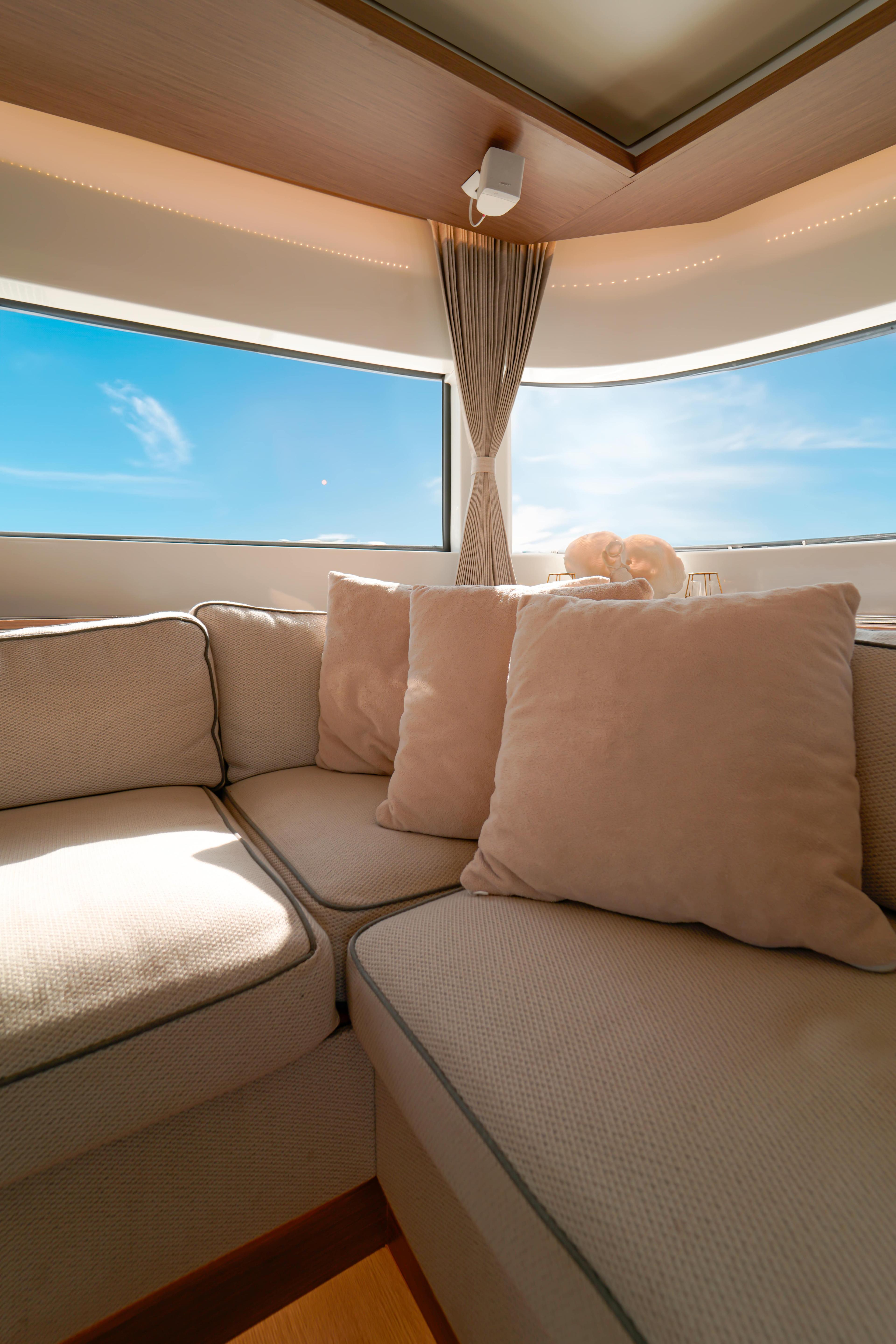 Lagoon 50 - 6 + 2 cab., picture 8