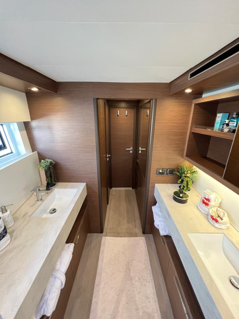 Lagoon 50 OW - 4 + 1 cab., picture 14