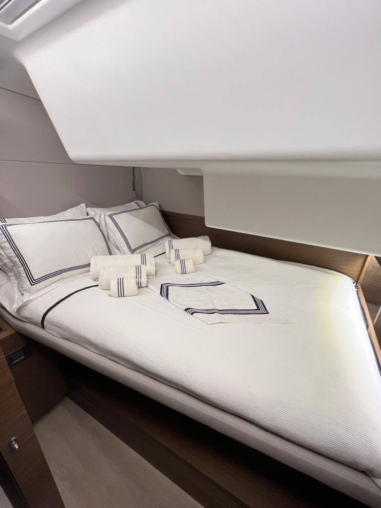 Lagoon 50 OW - 4 + 1 cab., picture 4