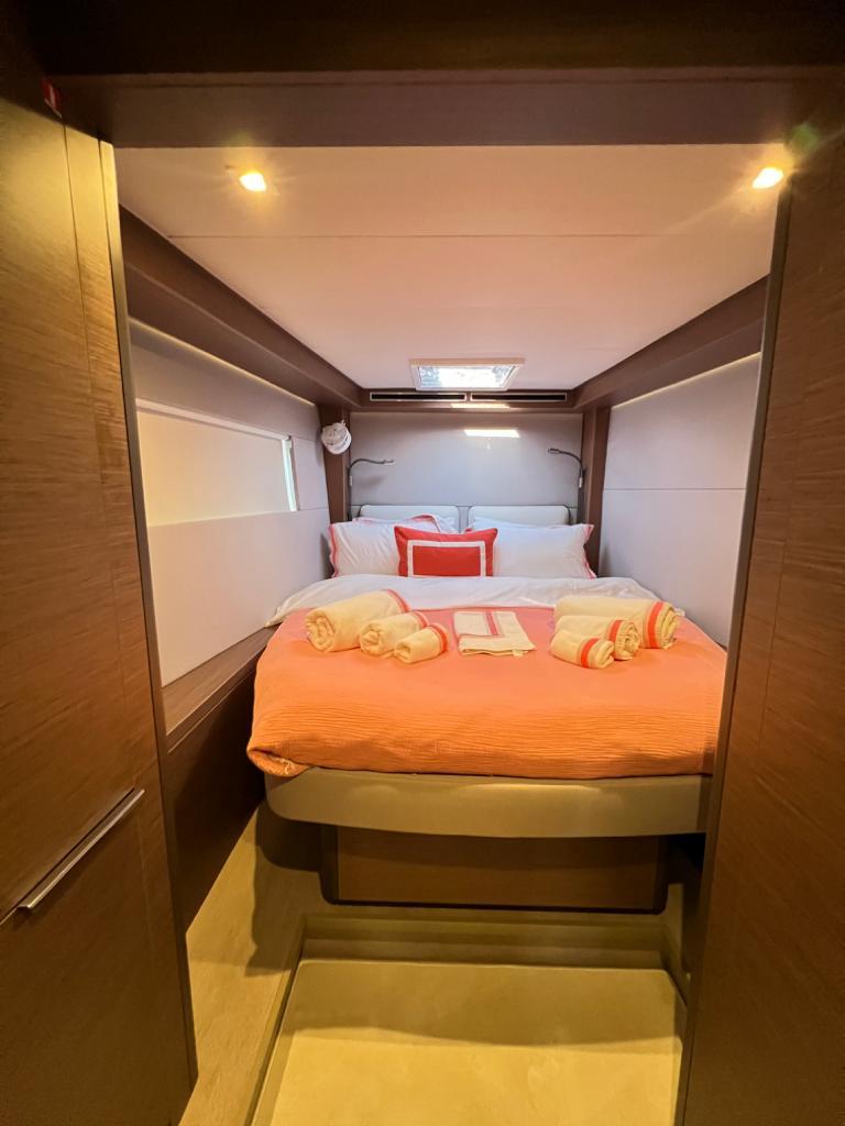 Lagoon 50 OW - 4 + 1 cab., picture 16