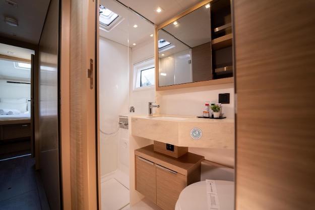 Lagoon 46 - 4 + 1 cab., picture 8