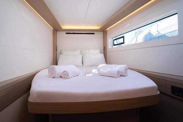 Lagoon 46 - 4 + 1 cab., picture 7