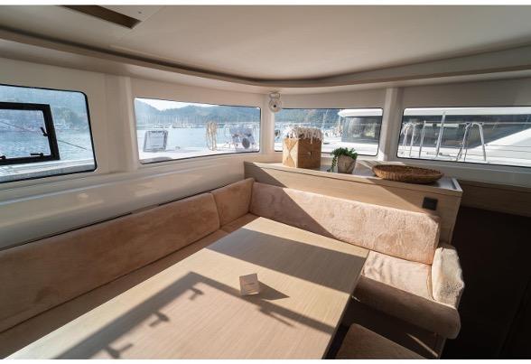 Lagoon 46 - 4 + 1 cab., picture 5