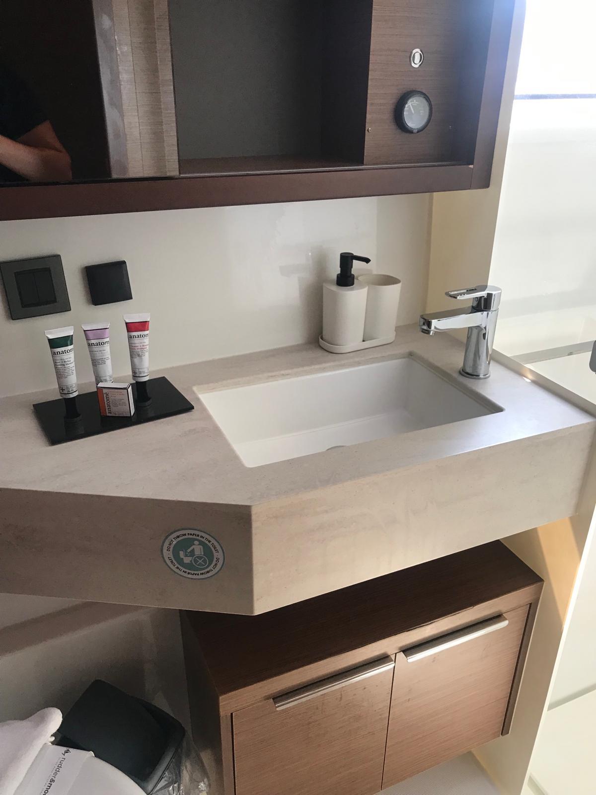 Lagoon 46 - 4 + 1 cab., picture 6