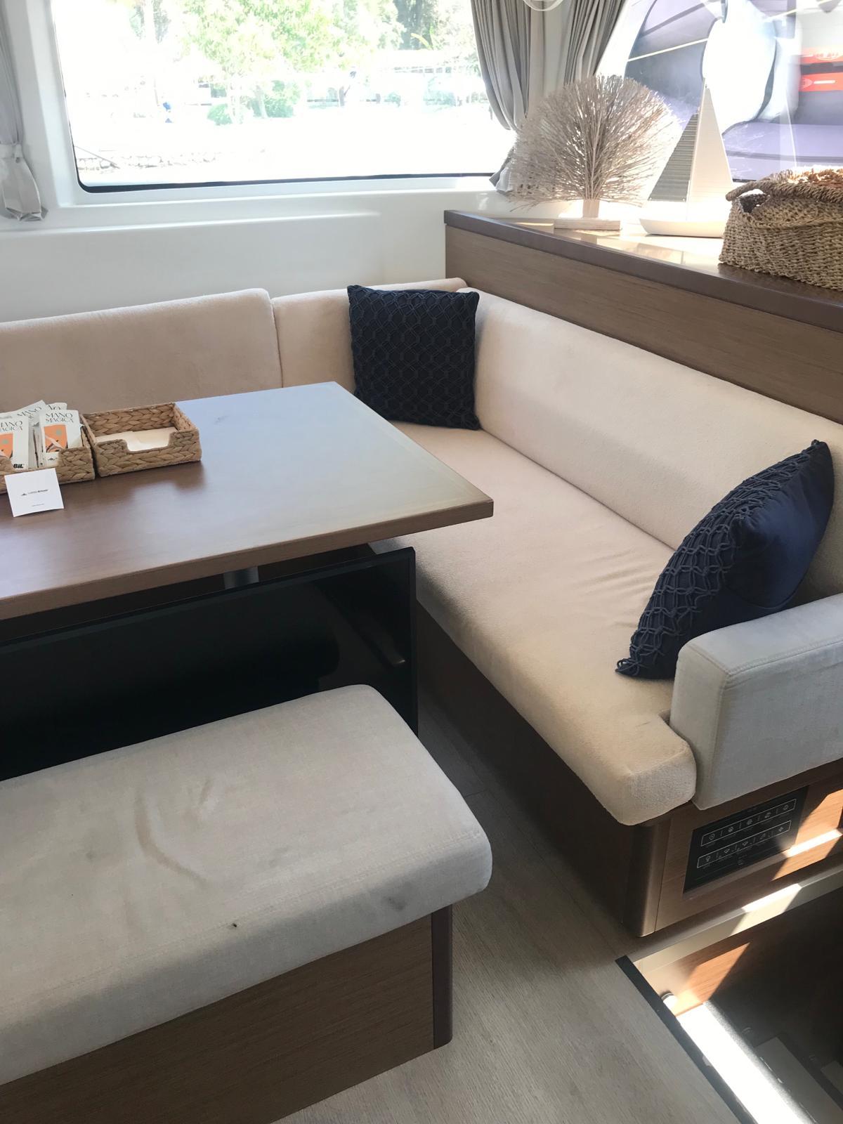 Lagoon 46 - 4 + 1 cab., picture 4