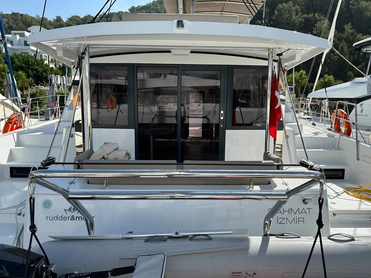 Bali 4.2 OW, picture 7