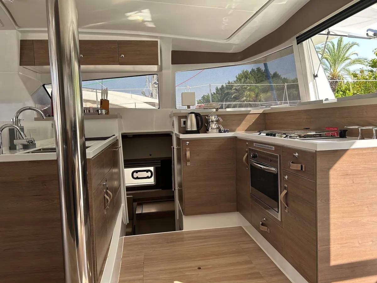 Bali 4.2 OW, picture 3