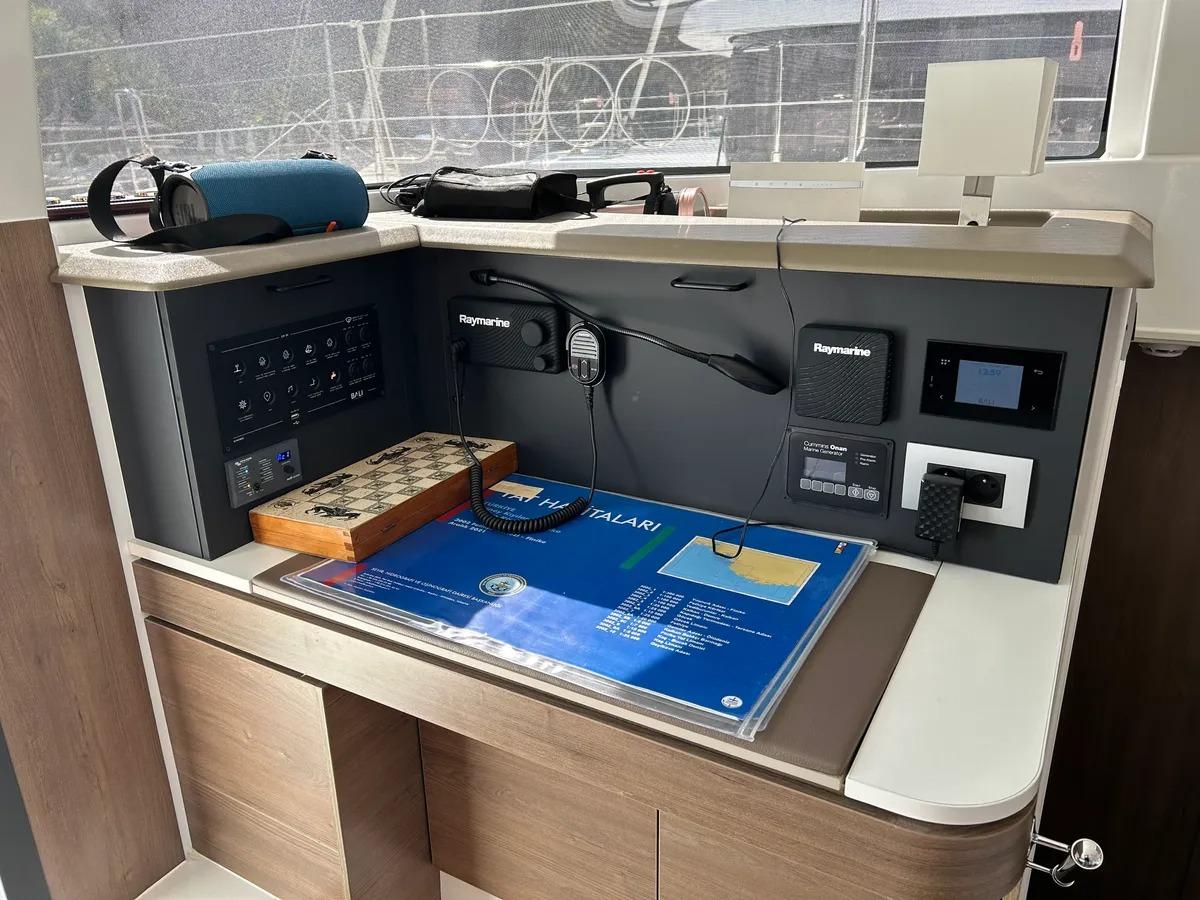 Bali 4.2 OW, picture 4