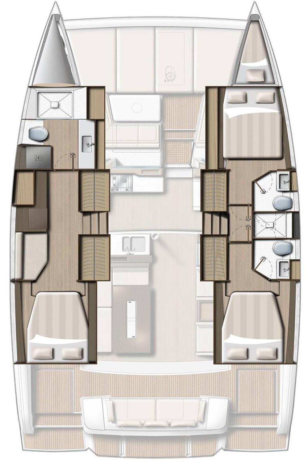 Bali 4.2 OW, picture 2