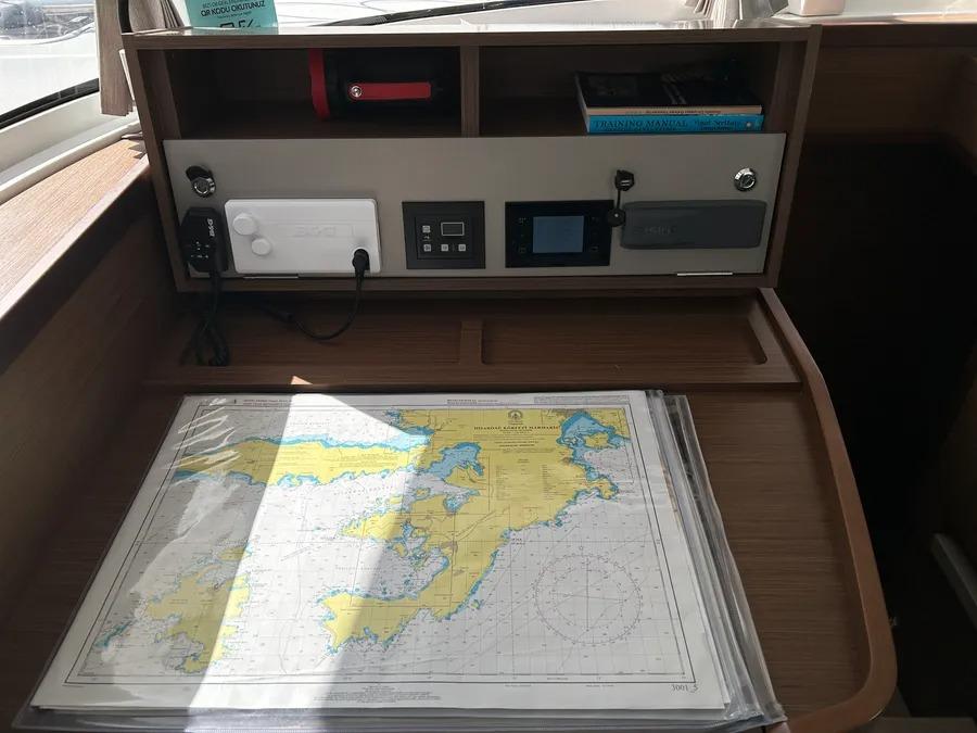 Lagoon 42 - 4 + 1 cab., picture 10