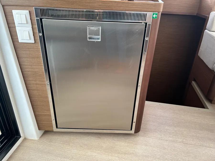 Lagoon 42 - 4 + 1 cab., picture 12