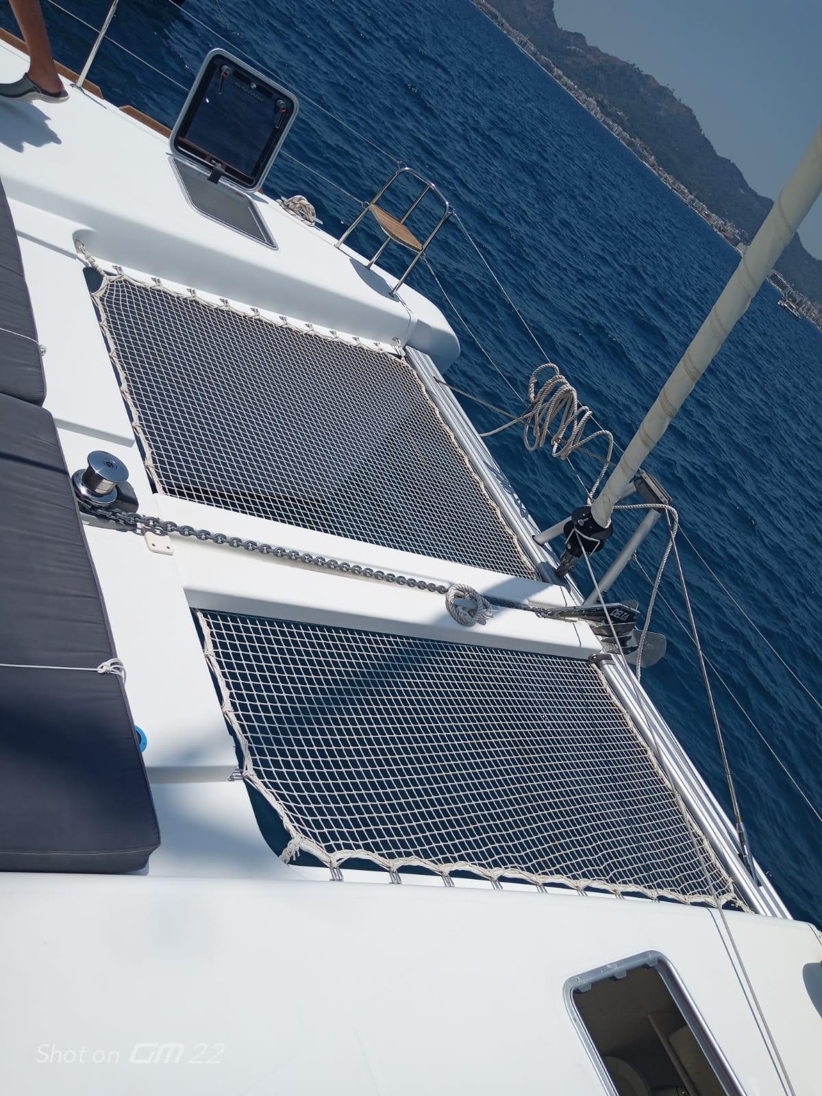 Lagoon 40 - 4 + 1 cab., picture 4