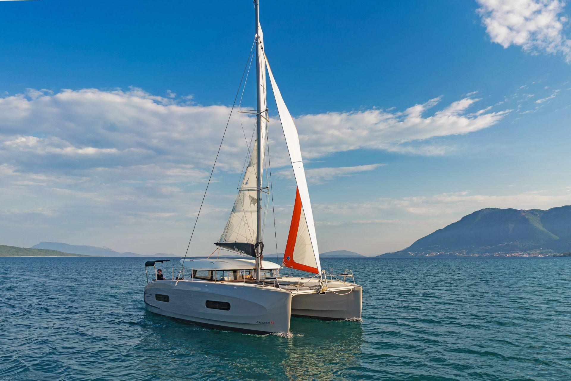 Excess 11 - 4 cab., picture 13