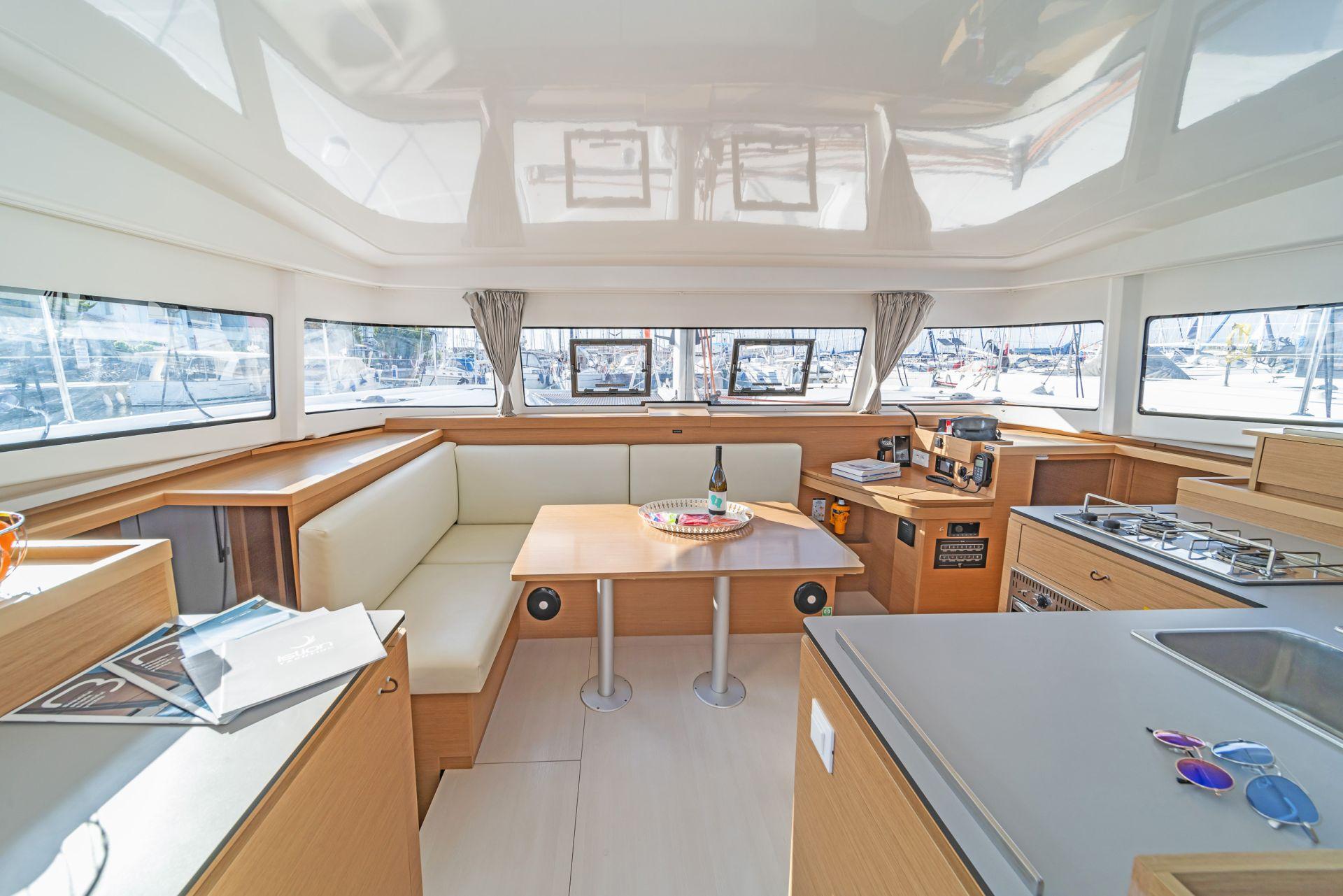 Excess 11 - 4 cab., picture 11