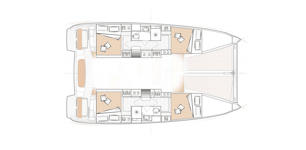 Excess 11 - 4 cab., picture 3
