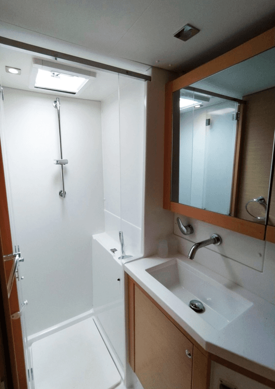 Lagoon 450 F - 4 + 2 cab., picture 19