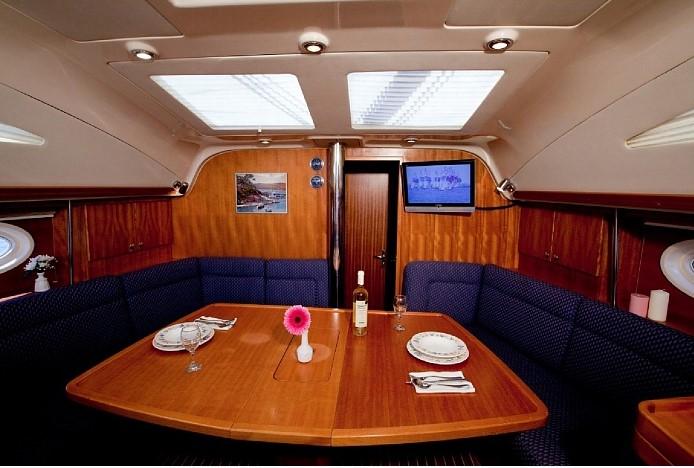 Elan 434 Impression, picture 5