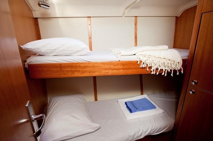 Elan 434 Impression, picture 8