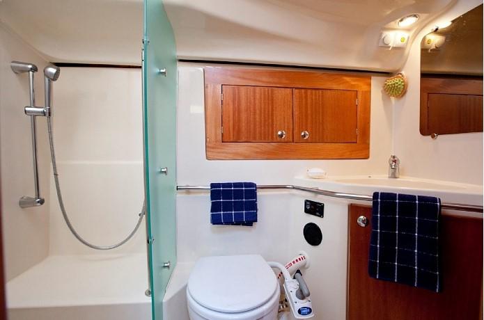 Elan 434 Impression, picture 9