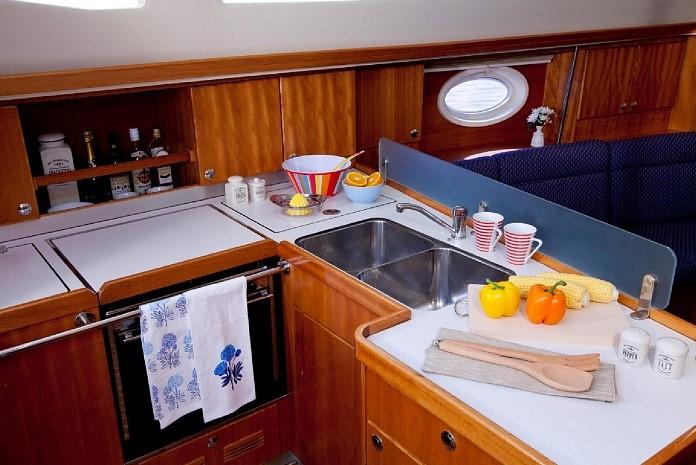 Elan 434 Impression, picture 6