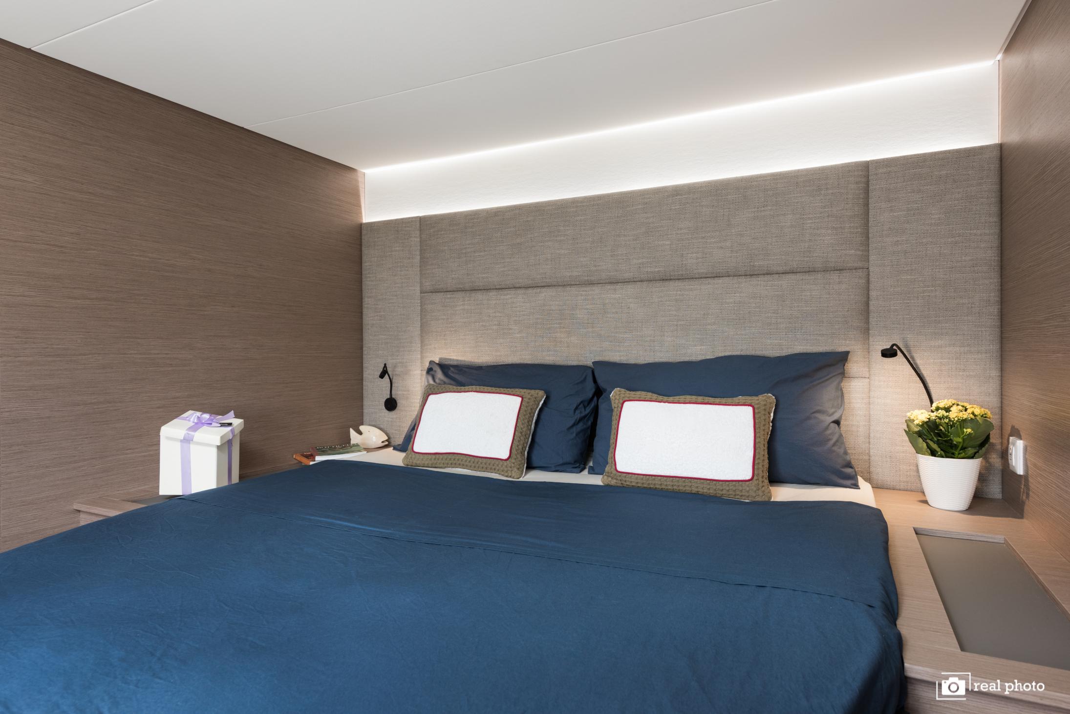 Fountaine Pajot Aura 51 - 5 + 1 cab., picture 7